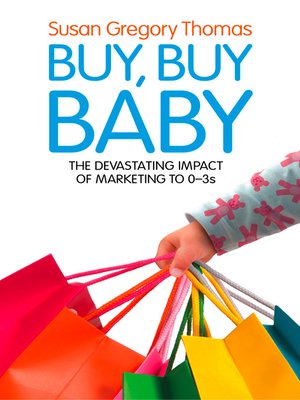 cover image of Buy, Buy Baby